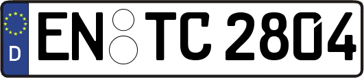 EN-TC2804