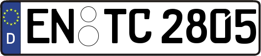 EN-TC2805