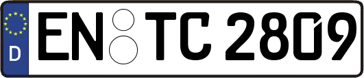 EN-TC2809