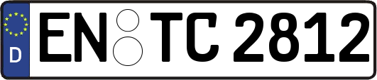 EN-TC2812
