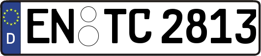 EN-TC2813