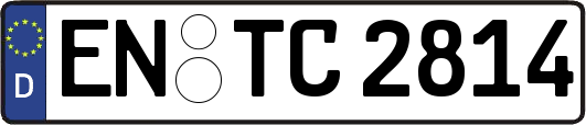 EN-TC2814