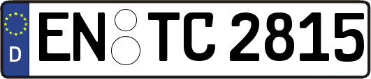 EN-TC2815