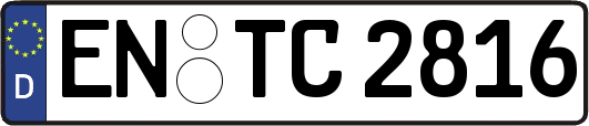 EN-TC2816
