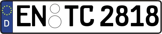 EN-TC2818