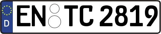 EN-TC2819