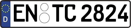 EN-TC2824