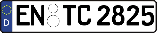 EN-TC2825