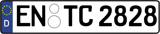 EN-TC2828