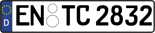 EN-TC2832