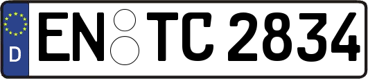 EN-TC2834