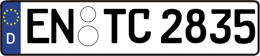 EN-TC2835