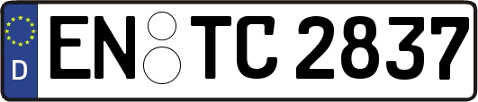 EN-TC2837