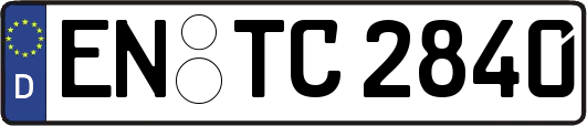 EN-TC2840