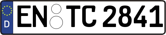 EN-TC2841