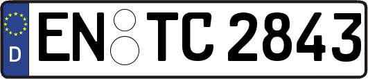 EN-TC2843