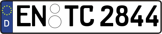 EN-TC2844