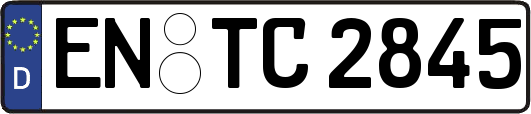 EN-TC2845