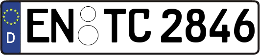EN-TC2846