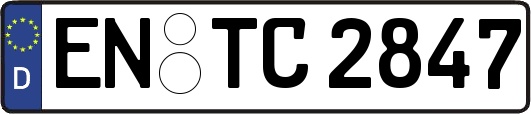EN-TC2847