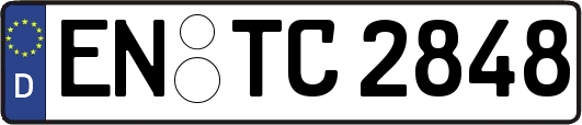 EN-TC2848