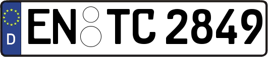 EN-TC2849