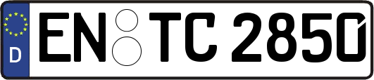 EN-TC2850