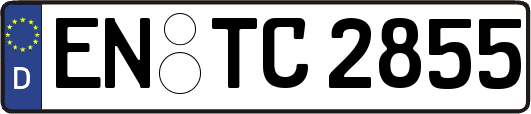 EN-TC2855