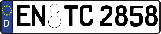 EN-TC2858