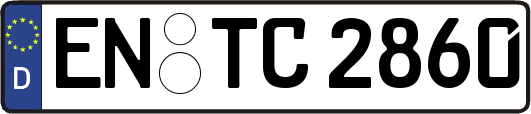 EN-TC2860