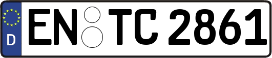 EN-TC2861