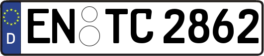 EN-TC2862