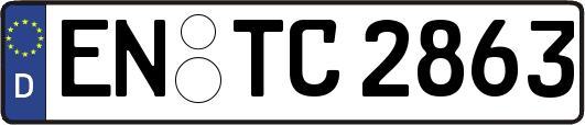 EN-TC2863