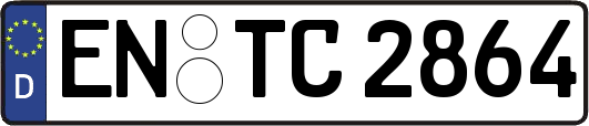 EN-TC2864