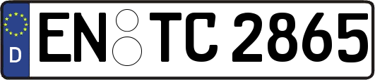 EN-TC2865