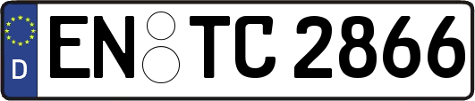 EN-TC2866