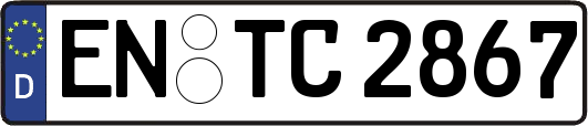 EN-TC2867