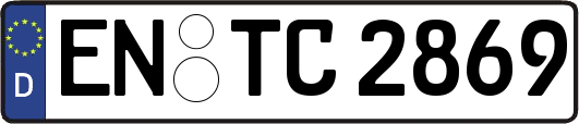 EN-TC2869