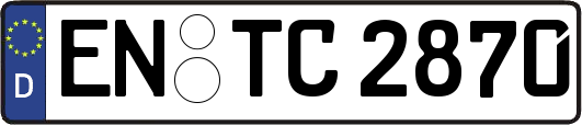 EN-TC2870