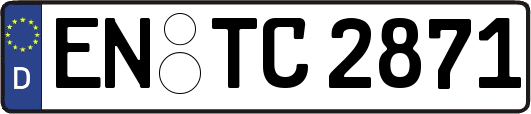 EN-TC2871