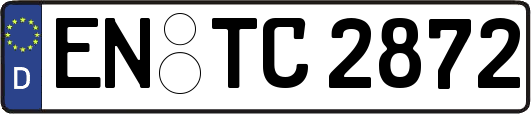 EN-TC2872