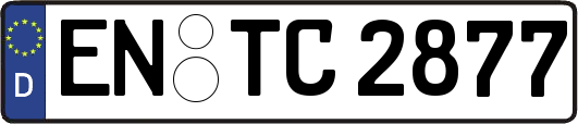 EN-TC2877