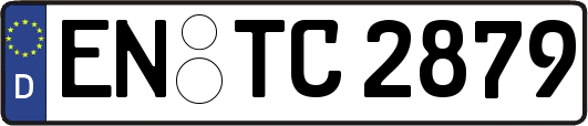 EN-TC2879