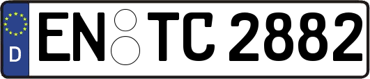 EN-TC2882