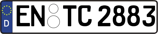 EN-TC2883