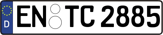 EN-TC2885