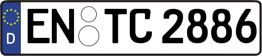 EN-TC2886
