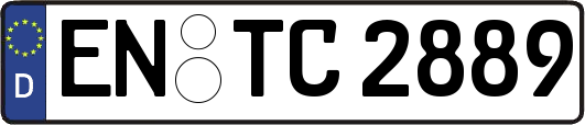 EN-TC2889