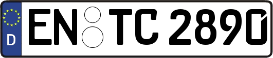 EN-TC2890