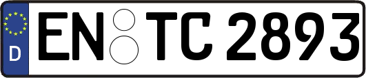 EN-TC2893